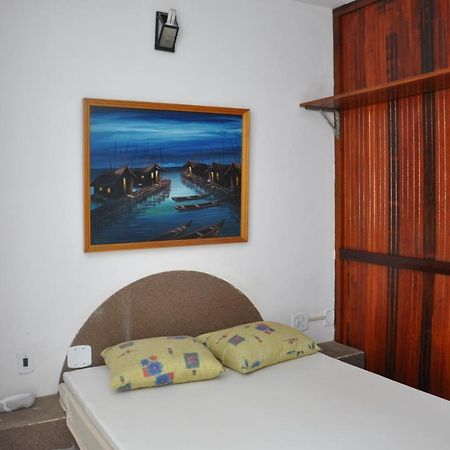 Flat 105 A 120 Metros Da Praia De Geriba Daire Búzios Dış mekan fotoğraf