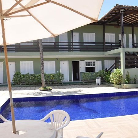 Flat 105 A 120 Metros Da Praia De Geriba Daire Búzios Dış mekan fotoğraf