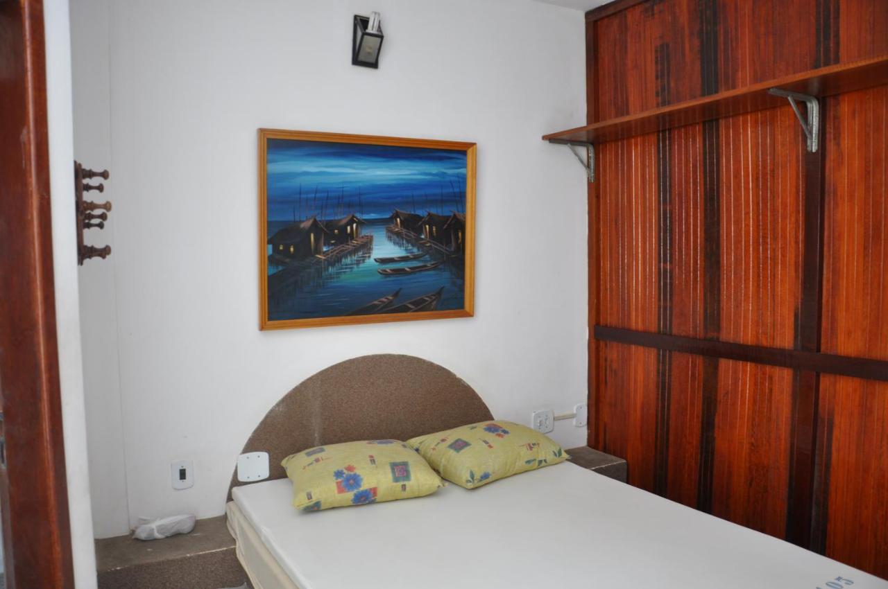 Flat 105 A 120 Metros Da Praia De Geriba Daire Búzios Dış mekan fotoğraf