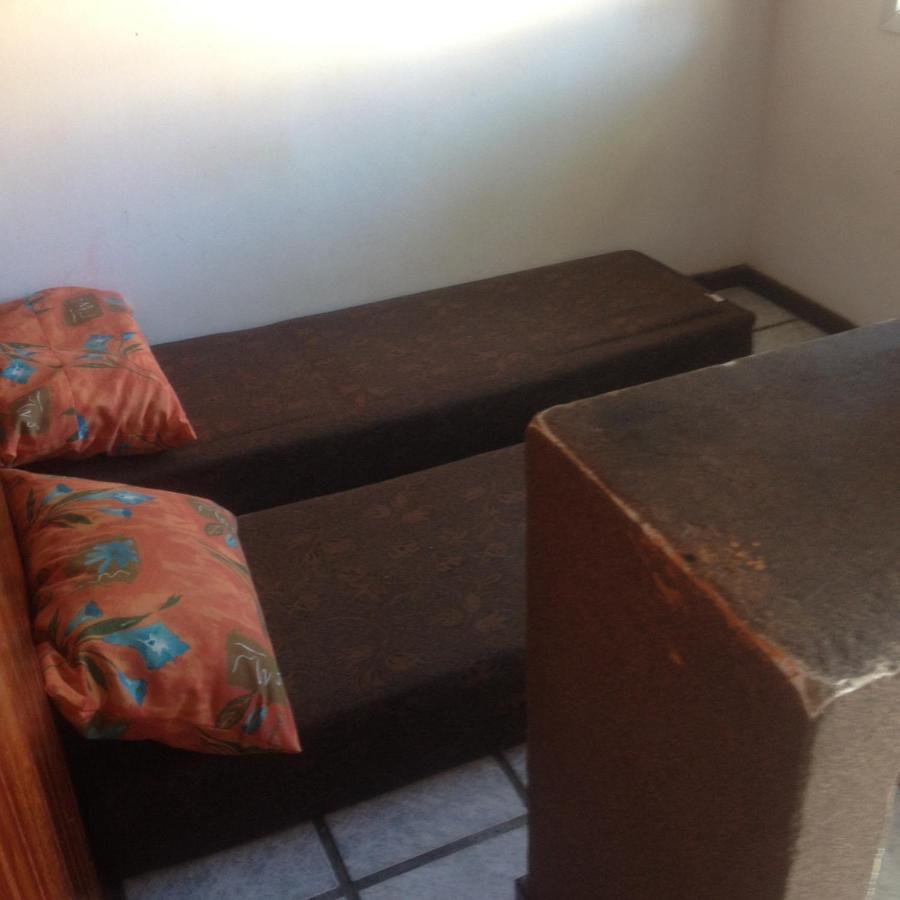 Flat 105 A 120 Metros Da Praia De Geriba Daire Búzios Dış mekan fotoğraf