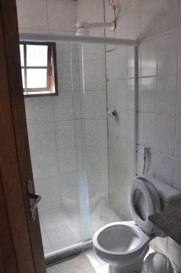 Flat 105 A 120 Metros Da Praia De Geriba Daire Búzios Dış mekan fotoğraf