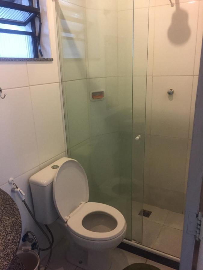 Flat 105 A 120 Metros Da Praia De Geriba Daire Búzios Dış mekan fotoğraf