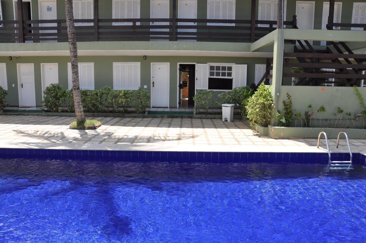 Flat 105 A 120 Metros Da Praia De Geriba Daire Búzios Dış mekan fotoğraf