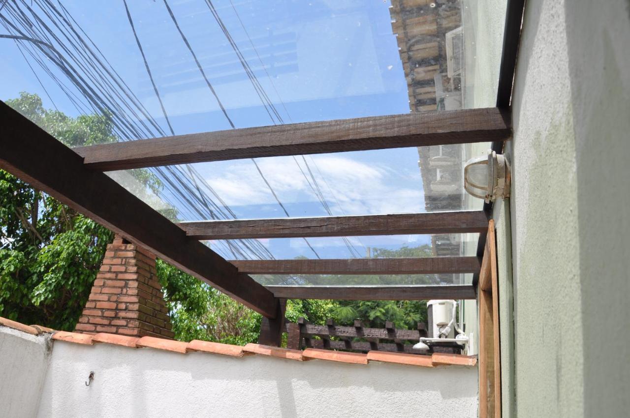 Flat 105 A 120 Metros Da Praia De Geriba Daire Búzios Dış mekan fotoğraf