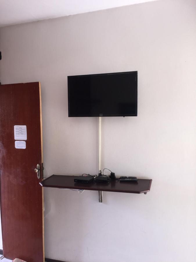Flat 105 A 120 Metros Da Praia De Geriba Daire Búzios Dış mekan fotoğraf