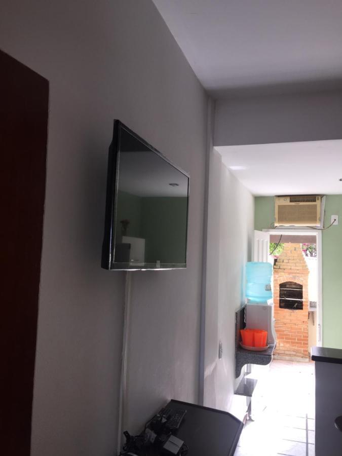 Flat 105 A 120 Metros Da Praia De Geriba Daire Búzios Dış mekan fotoğraf